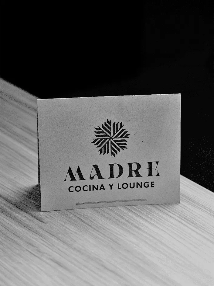 Madre Cocina Y Lounge